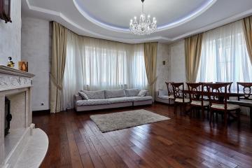 Фото №3: Дом 566 м² - Краснодар, мкр. Музыкальный, ул. Солнечная, 51