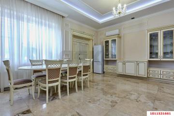 Фото №5: Дом 566 м² - Краснодар, мкр. Музыкальный, ул. Солнечная, 51