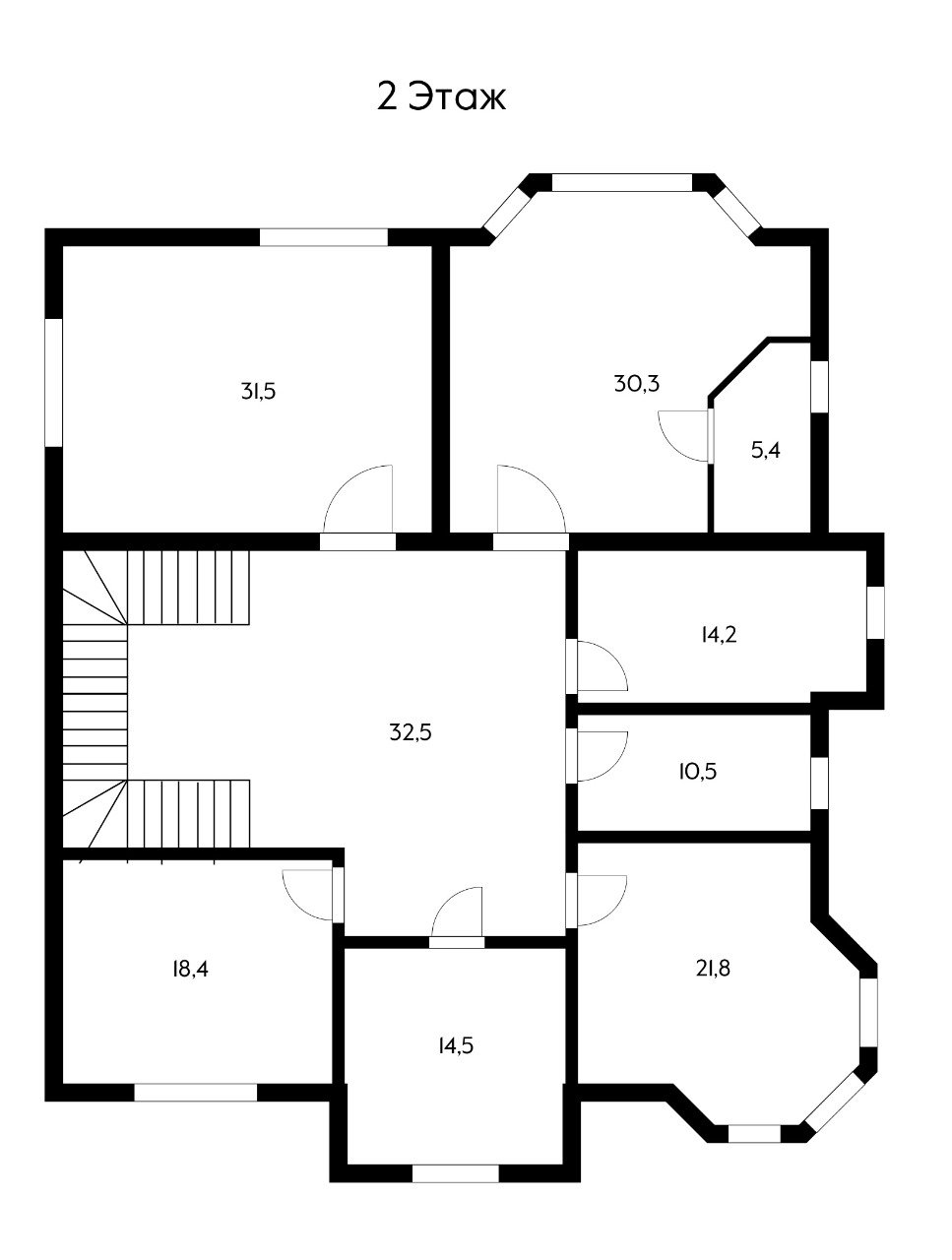 Фото №20: Дом 566 м² + 20.19 сот. - Краснодар, Прикубанский внутригородской округ, мкр. Музыкальный, ул. Солнечная, 51
