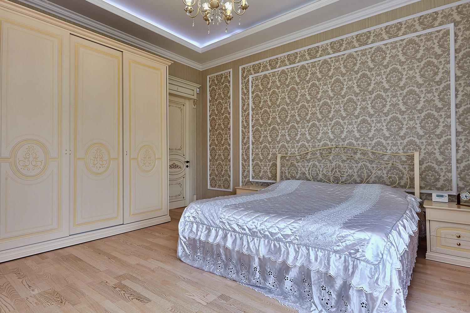 Фото №7: Дом 566 м² + 20.19 сот. - Краснодар, Прикубанский внутригородской округ, мкр. Музыкальный, ул. Солнечная, 51