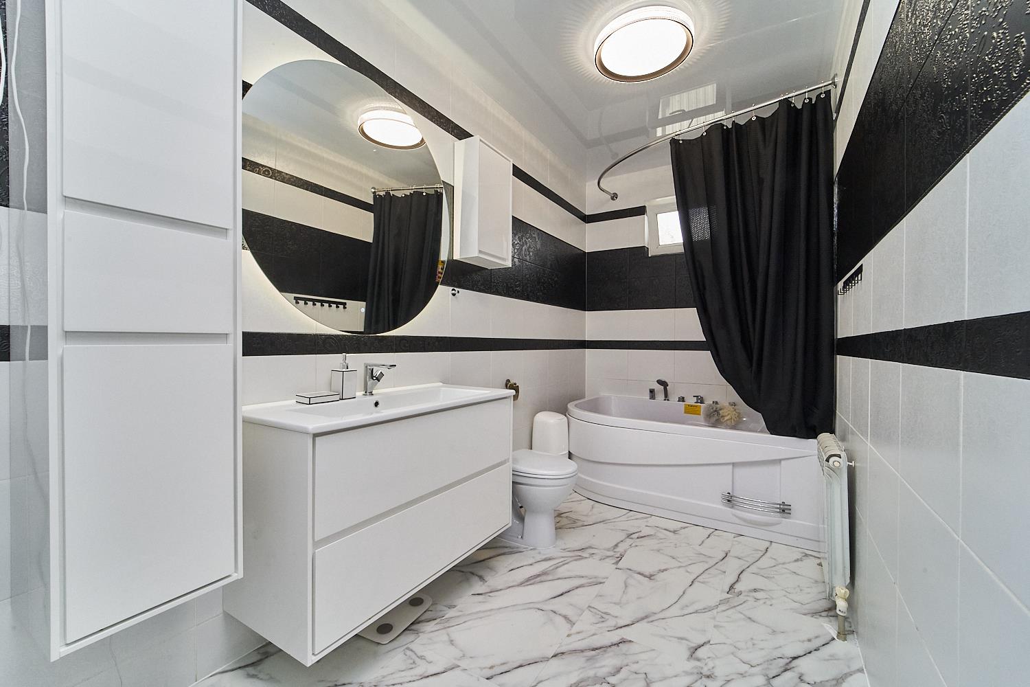 Фото №13: Дом 138 м² + 4 сот. - СТ Дорожник, ул. Солнечная, 16