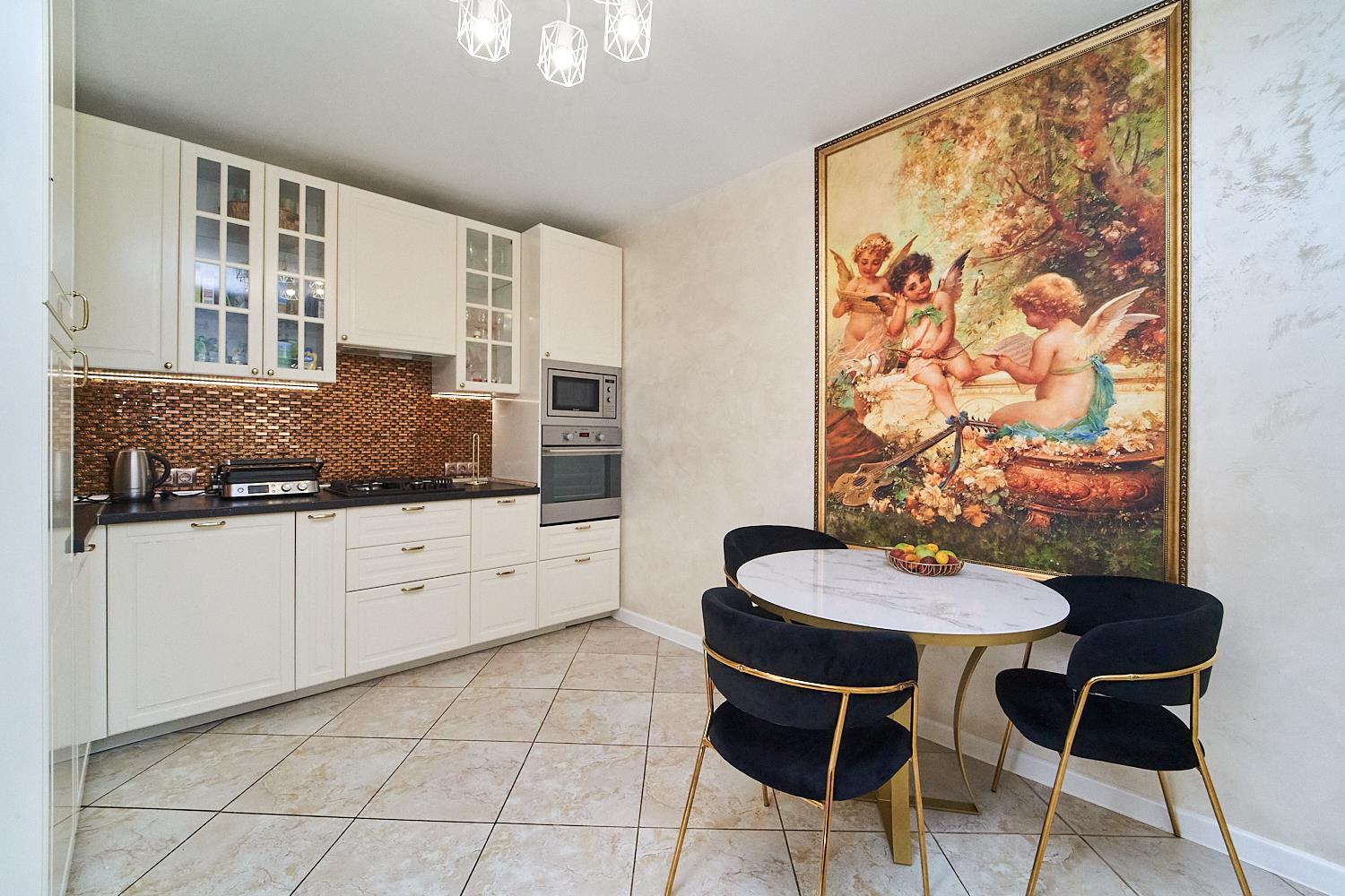 Фото №9: Дом 138 м² + 4 сот. - СТ Дорожник, ул. Солнечная, 16