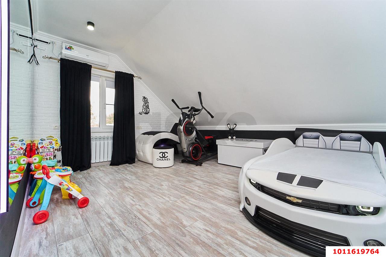 Фото №15: Дом 138 м² + 4 сот. - СТ Дорожник, ул. Солнечная, 16