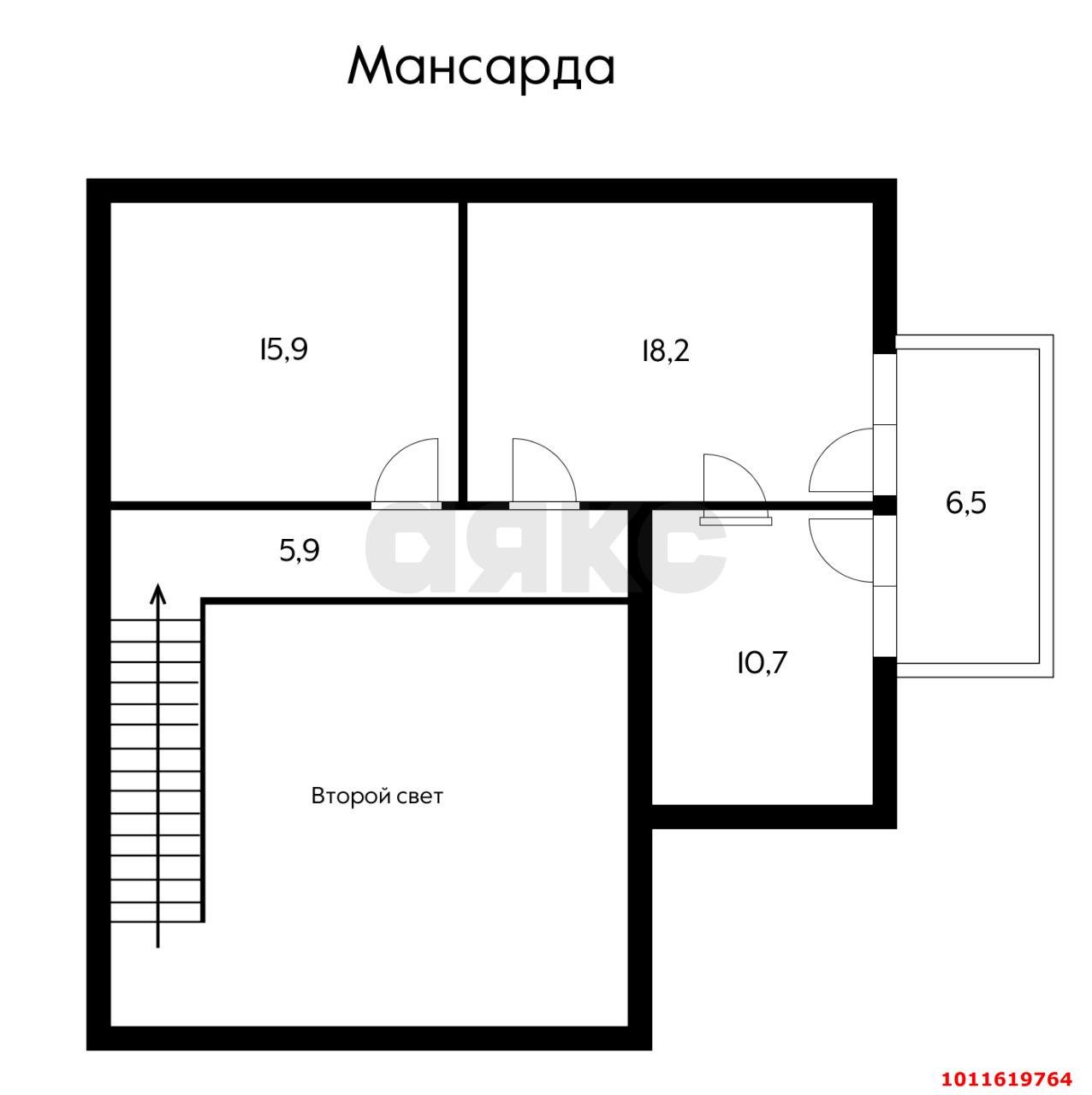 Фото №19: Дом 138 м² + 4 сот. - СТ Дорожник, ул. Солнечная, 16