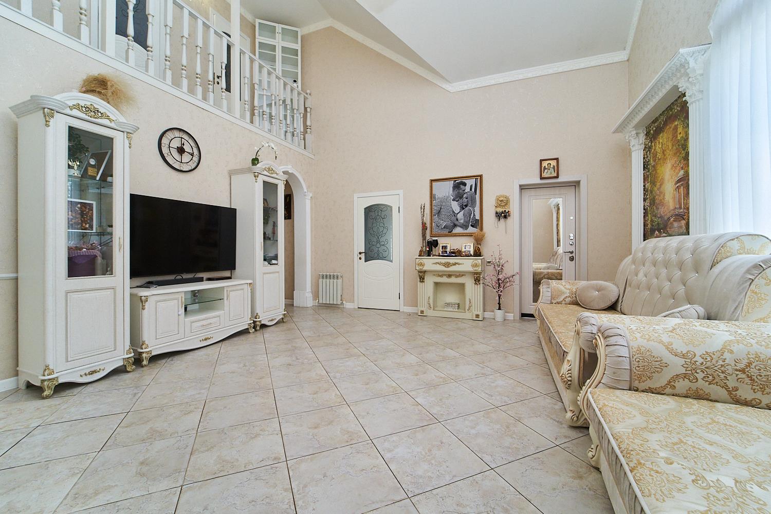 Фото №5: Дом 138 м² + 4 сот. - СТ Дорожник, ул. Солнечная, 16