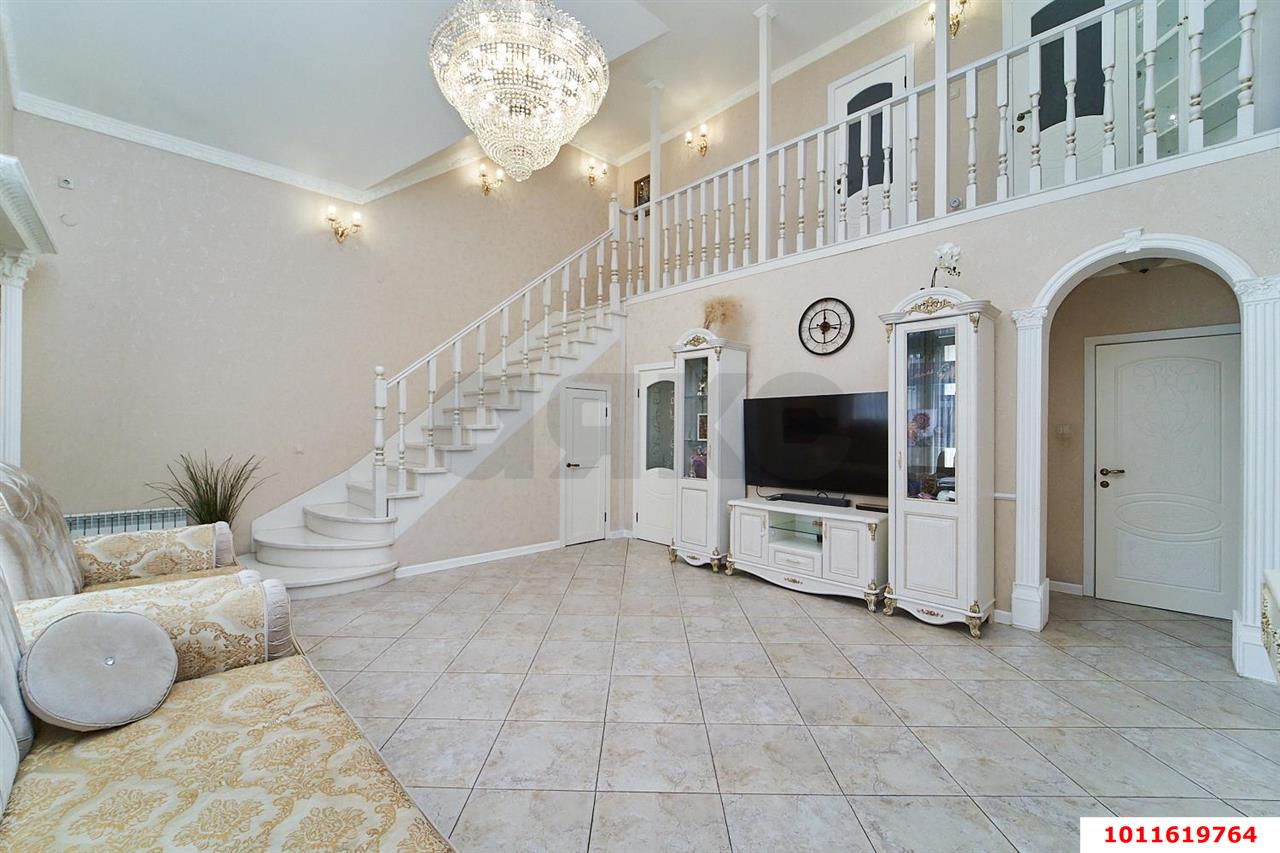 Фото №6: Дом 138 м² + 4 сот. - СТ Дорожник, ул. Солнечная, 16