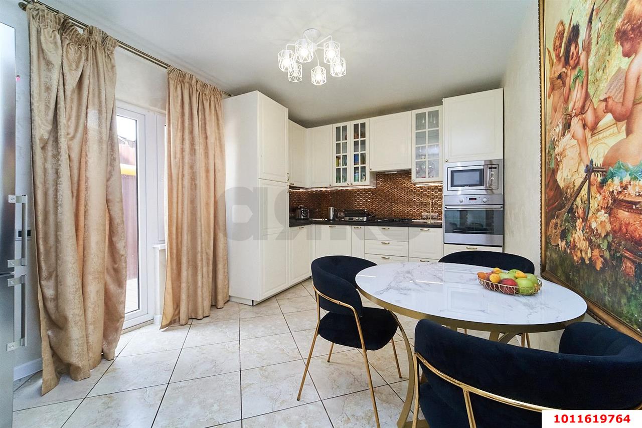 Фото №8: Дом 138 м² + 4 сот. - СТ Дорожник, ул. Солнечная, 16