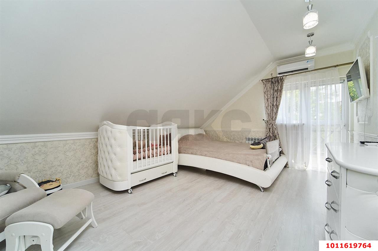 Фото №16: Дом 138 м² + 4 сот. - СТ Дорожник, ул. Солнечная, 16