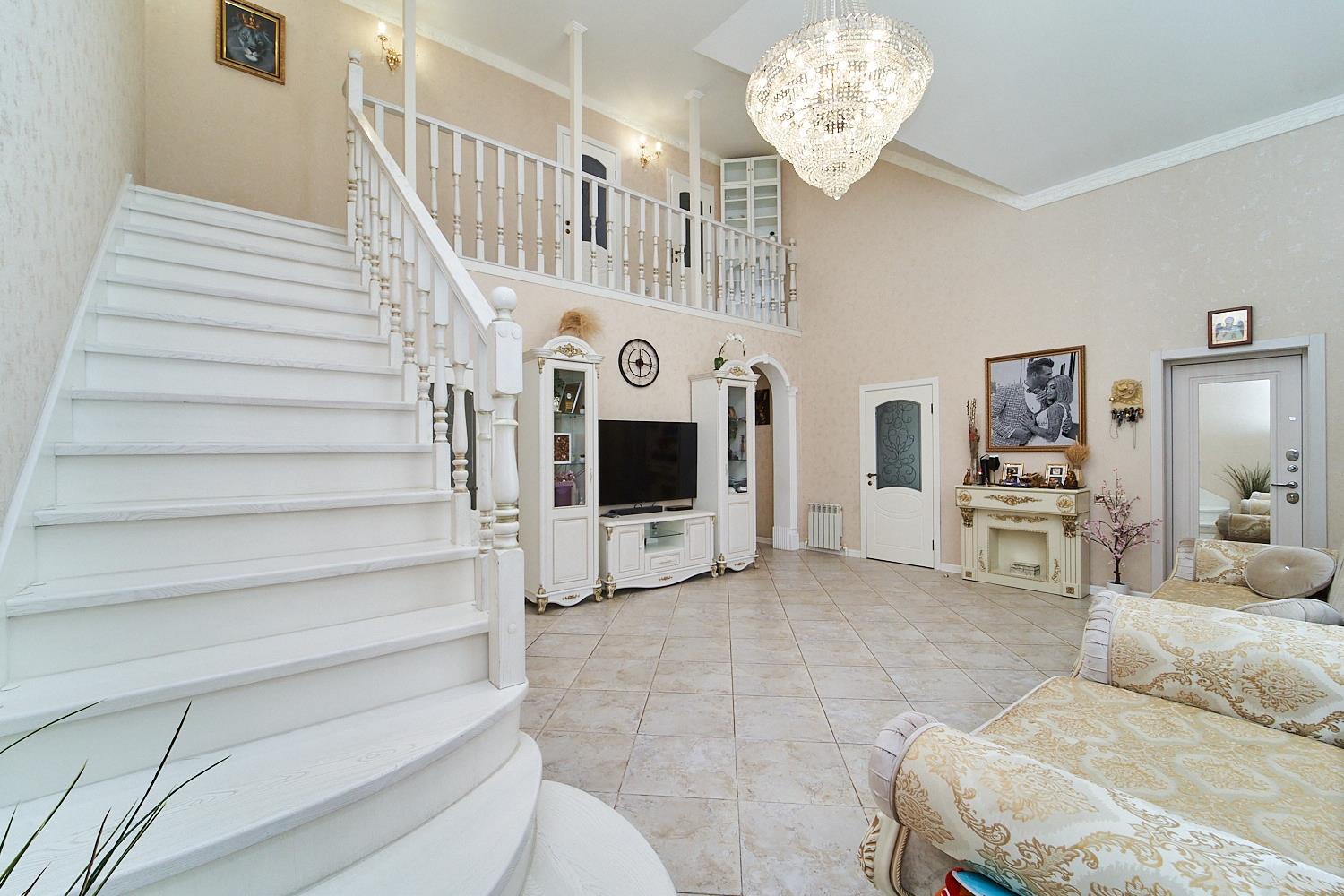 Фото №4: Дом 138 м² + 4 сот. - СТ Дорожник, ул. Солнечная, 16