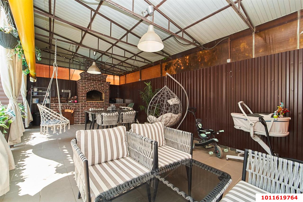 Фото №3: Дом 138 м² + 4 сот. - СТ Дорожник, ул. Солнечная, 16