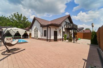 Фото №1: Дом 138 м² - СТ Дорожник, ул. Солнечная, 16