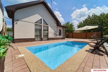 Фото №2: Дом 138 м² - СТ Дорожник, ул. Солнечная, 16