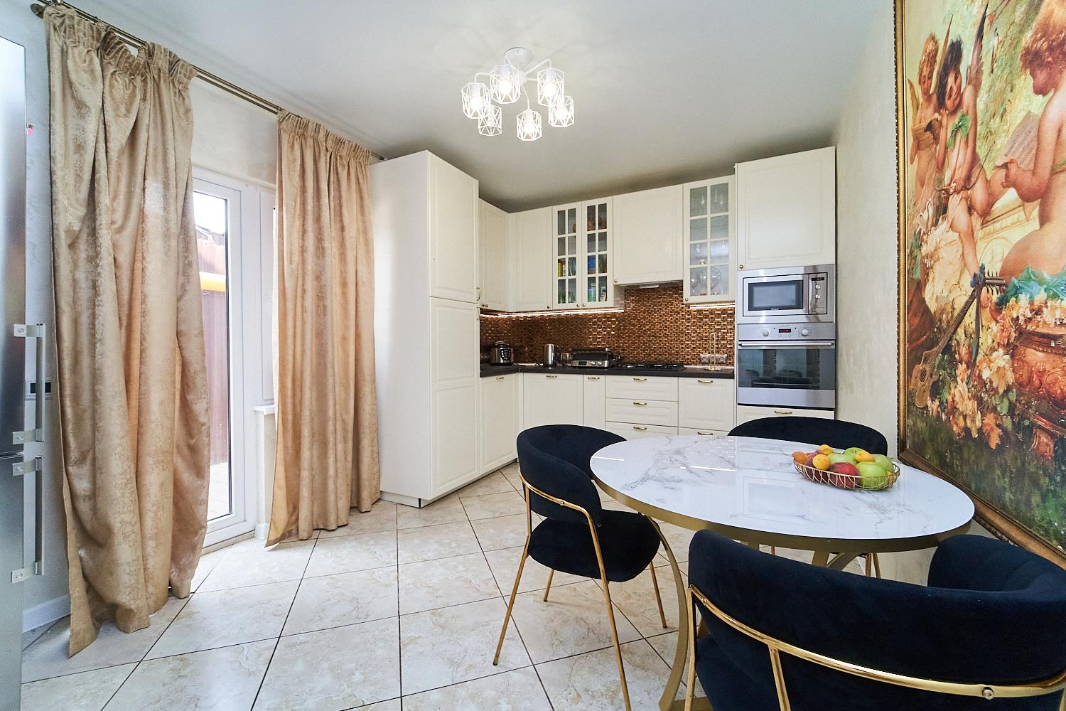 Фото №8: Дом 138 м² + 4 сот. - СТ Дорожник, ул. Солнечная, 16