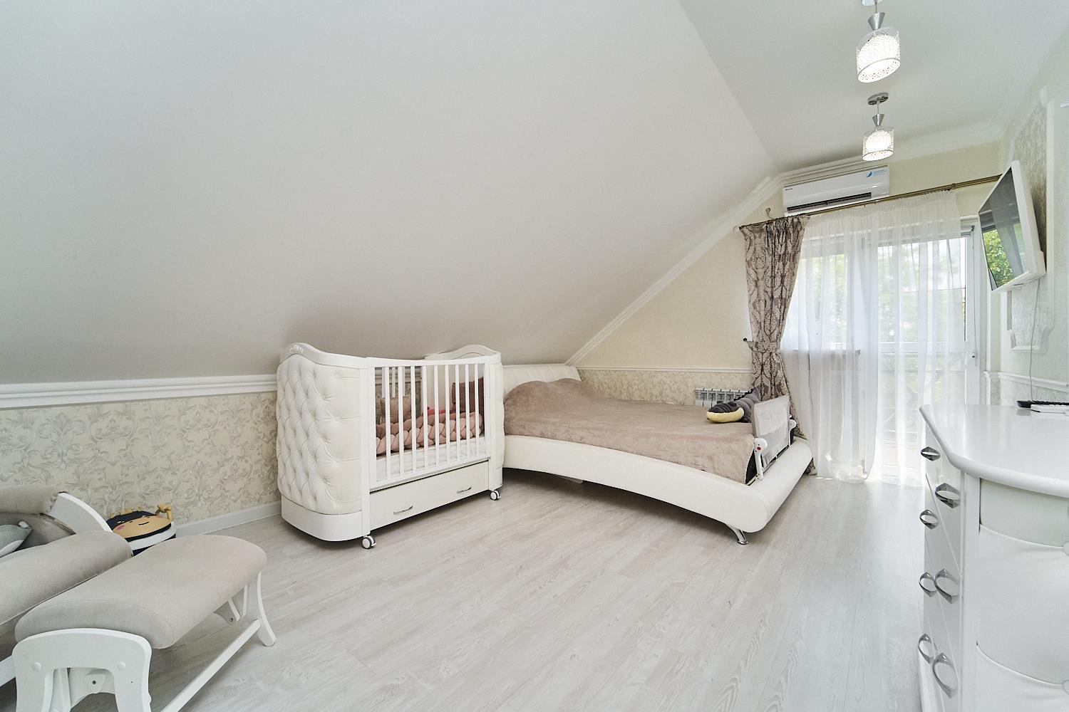 Фото №16: Дом 138 м² + 4 сот. - СТ Дорожник, ул. Солнечная, 16