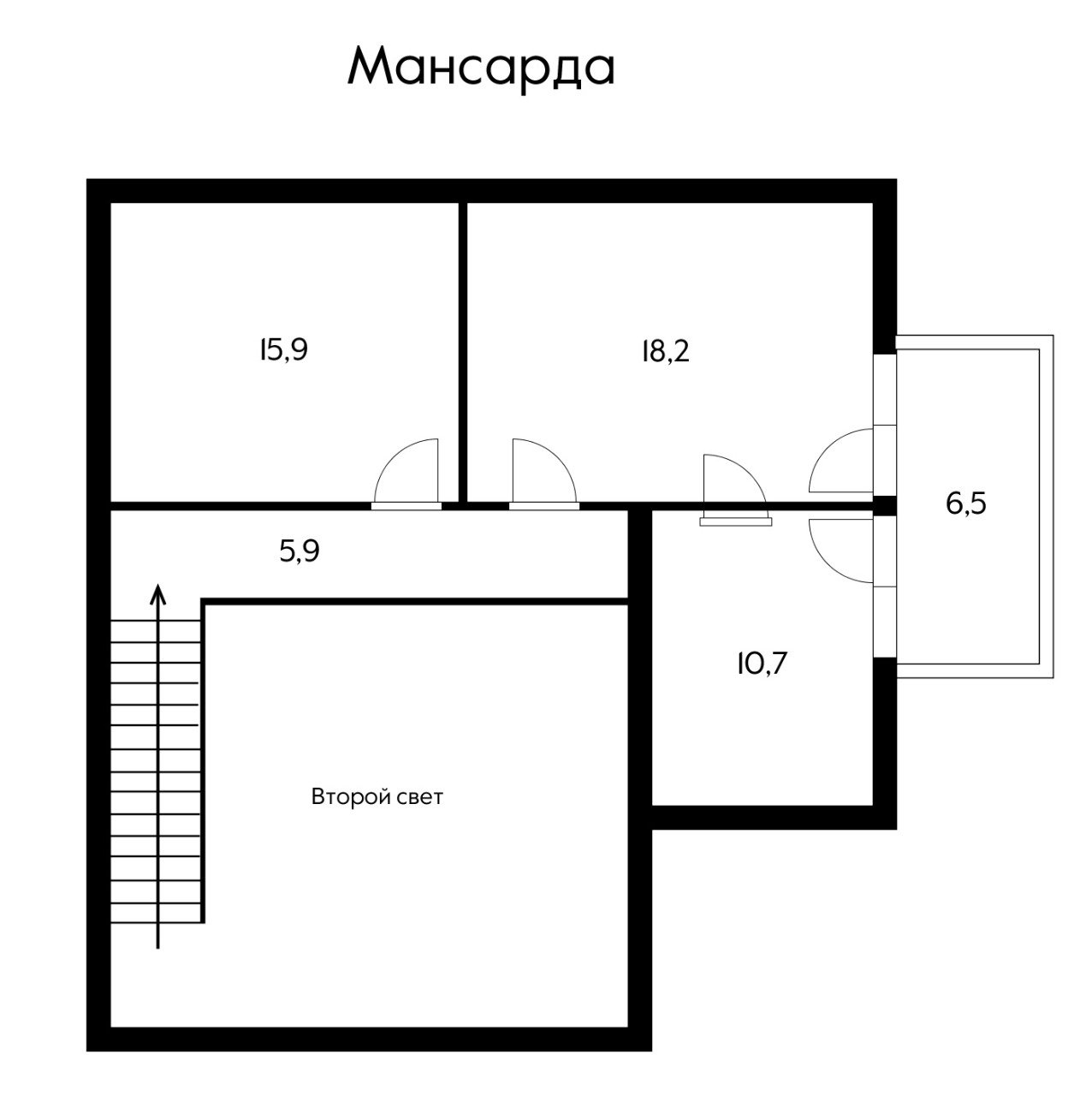 Фото №19: Дом 138 м² + 4 сот. - СТ Дорожник, ул. Солнечная, 16