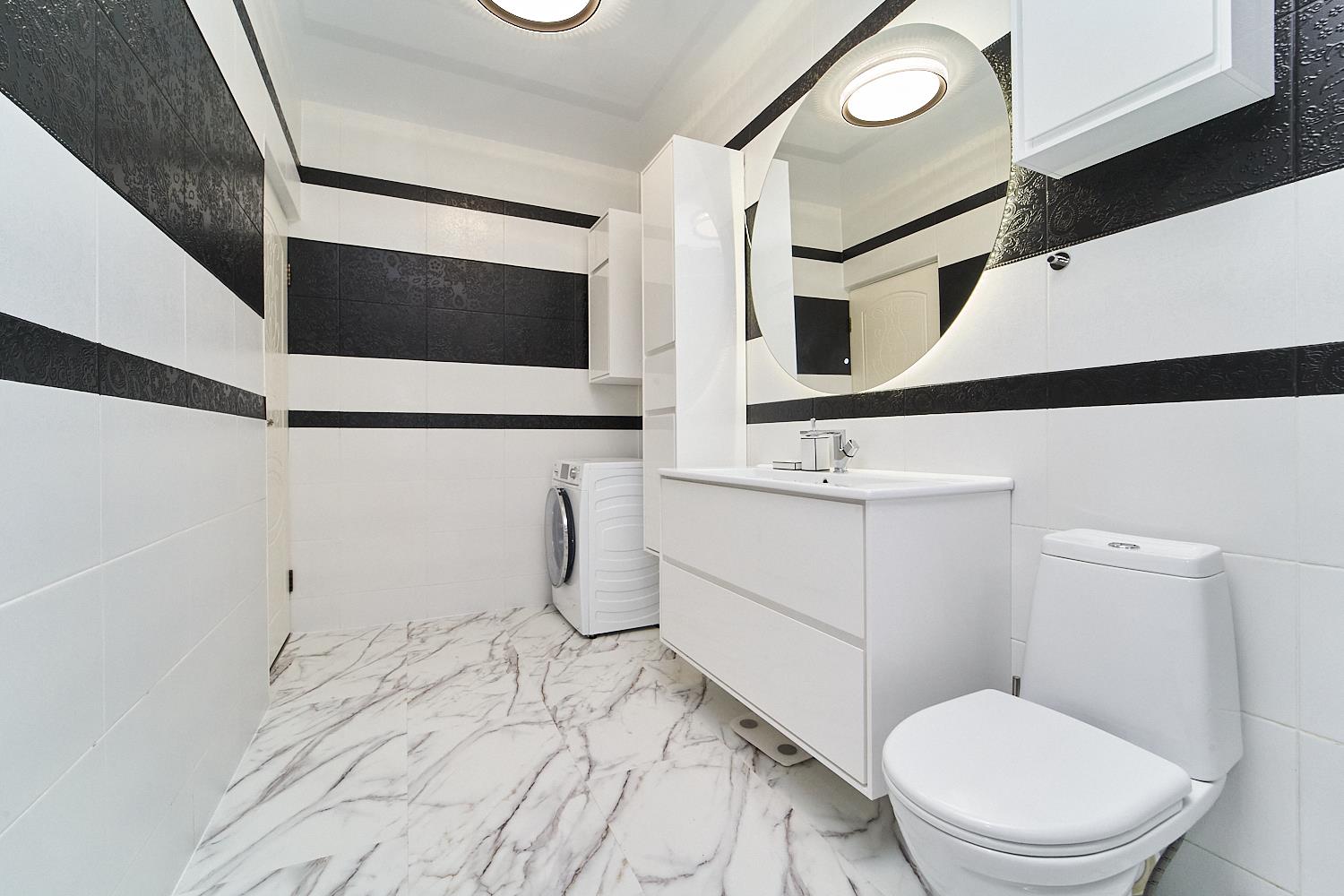 Фото №14: Дом 138 м² + 4 сот. - СТ Дорожник, ул. Солнечная, 16