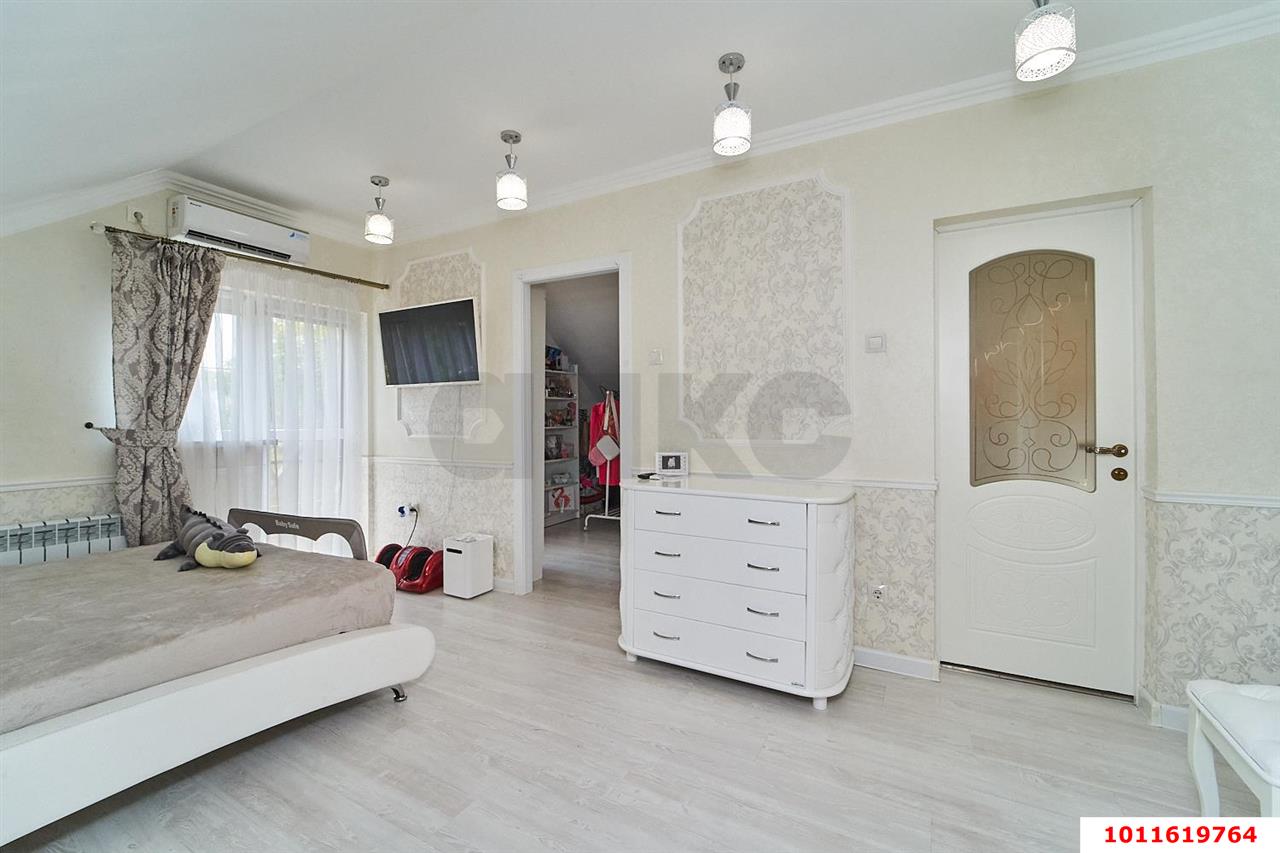 Фото №17: Дом 138 м² + 4 сот. - СТ Дорожник, ул. Солнечная, 16