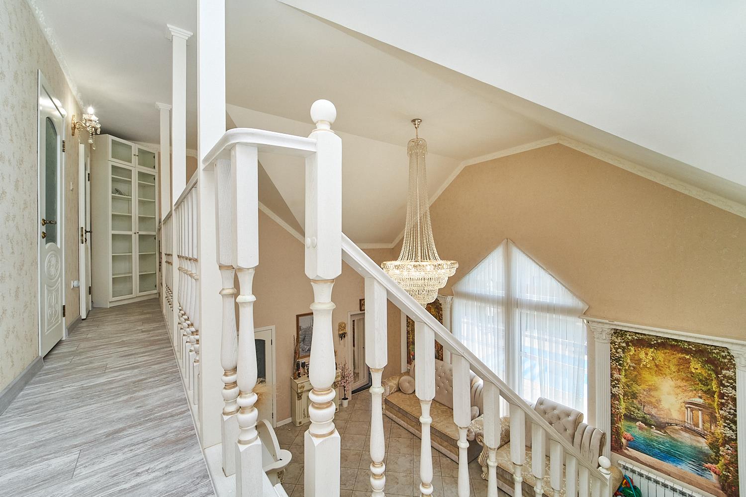 Фото №7: Дом 138 м² + 4 сот. - СТ Дорожник, ул. Солнечная, 16