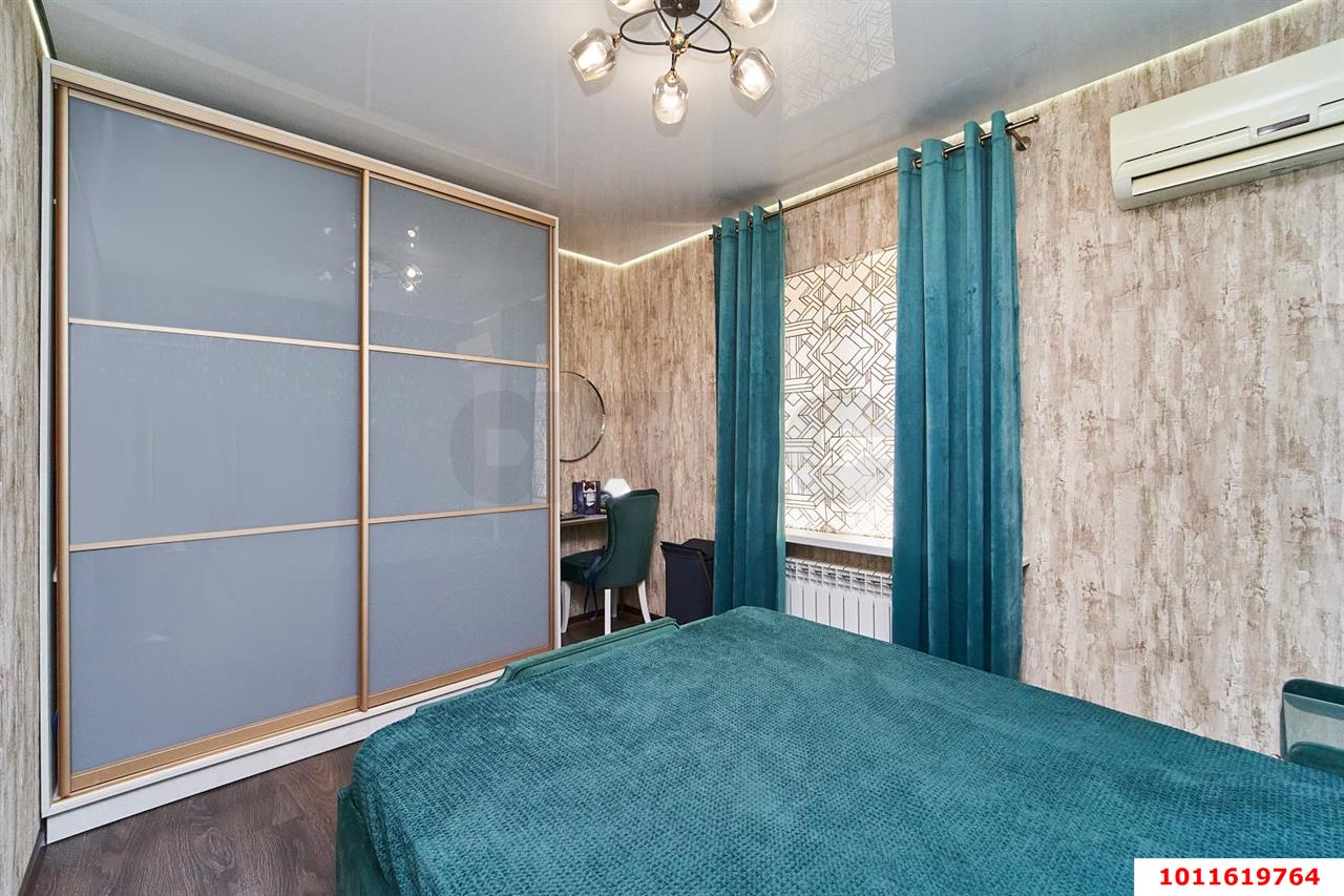 Фото №11: Дом 138 м² + 4 сот. - СТ Дорожник, ул. Солнечная, 16