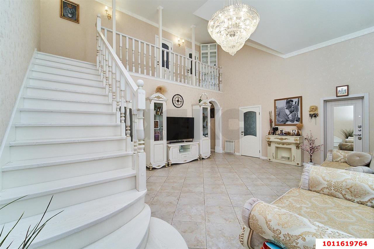 Фото №4: Дом 138 м² + 4 сот. - СТ Дорожник, ул. Солнечная, 16