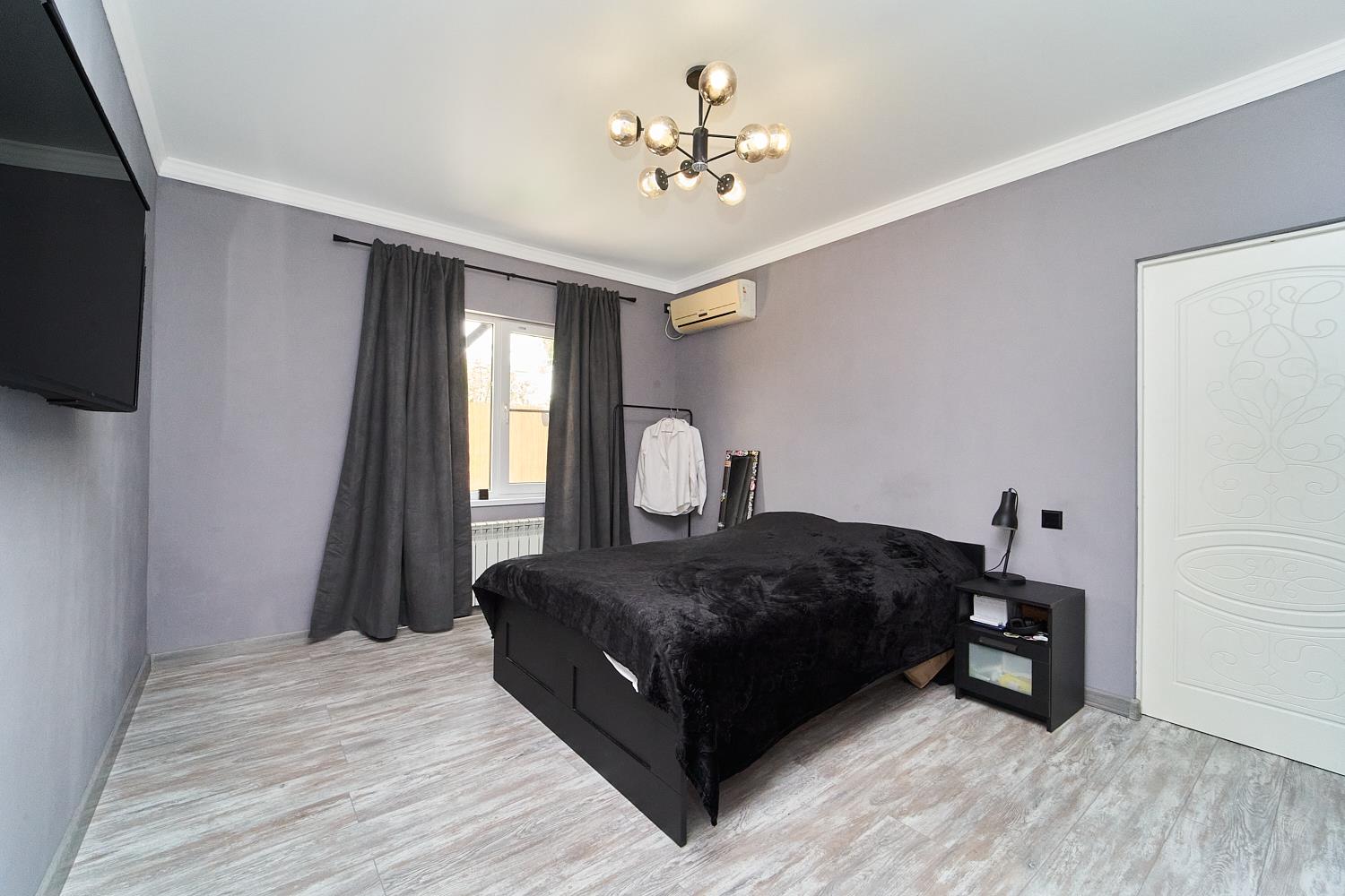 Фото №12: Дом 138 м² + 4 сот. - СТ Дорожник, ул. Солнечная, 16